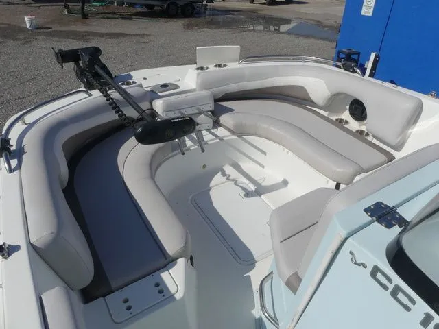 Slide: The Image of Hurricane CC 19 OB 2017 - 13