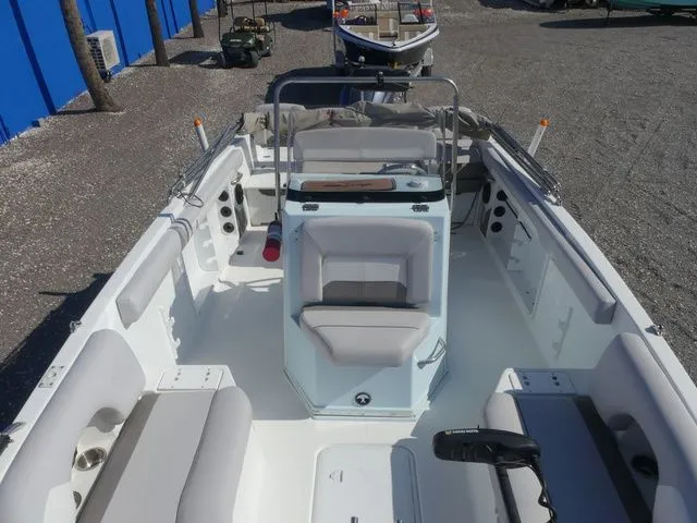 Slide: The Image of Hurricane CC 19 OB 2017 - 14