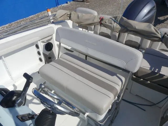 Slide: The Image of Hurricane CC 19 OB 2017 - 18