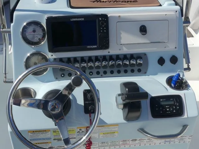 Slide: The Image of Hurricane CC 19 OB 2017 - 19