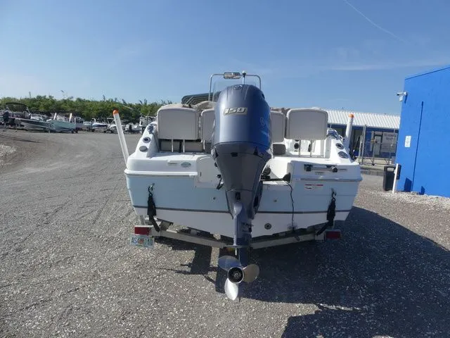 Slide: The Image of Hurricane CC 19 OB 2017 - 5