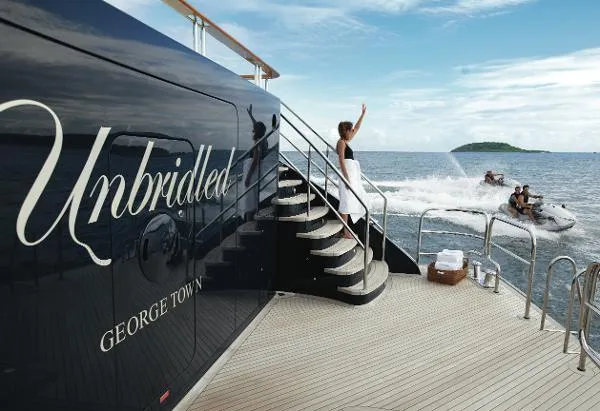 Slide: The Image of UNBRIDLED For Sale - 2