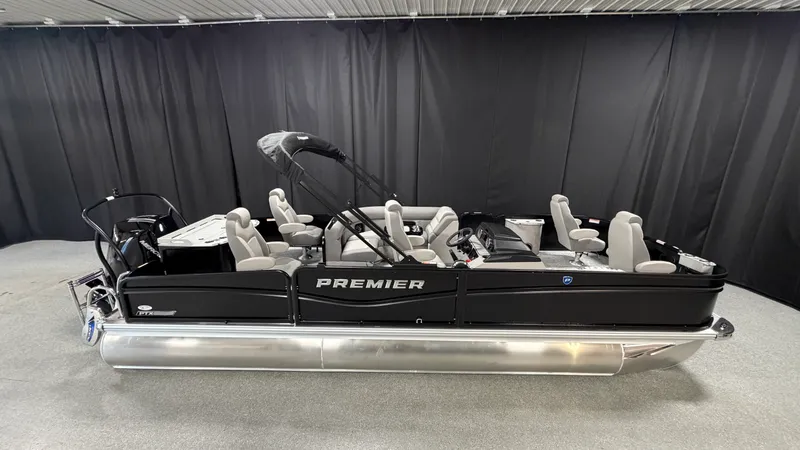 Slide: The Image of Premier 230SUNSATION ANGLER 2027 - 1
