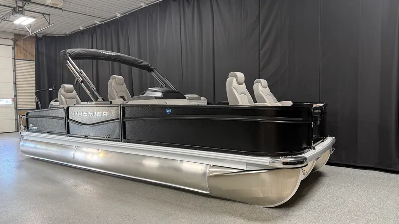 Slide: The Image of Premier 230SUNSATION ANGLER 2027 - 3