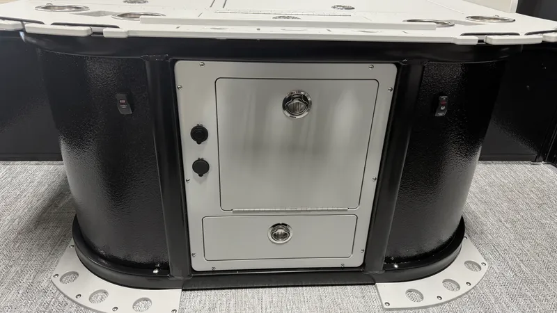 Slide: The Image of Premier 230SUNSATION ANGLER 2027 - 103