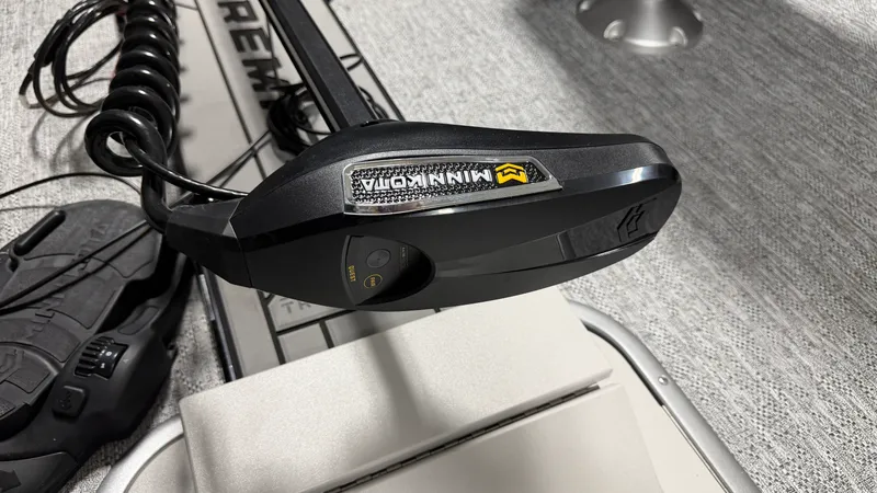 Slide: The Image of Premier 230SUNSATION ANGLER 2027 - 48