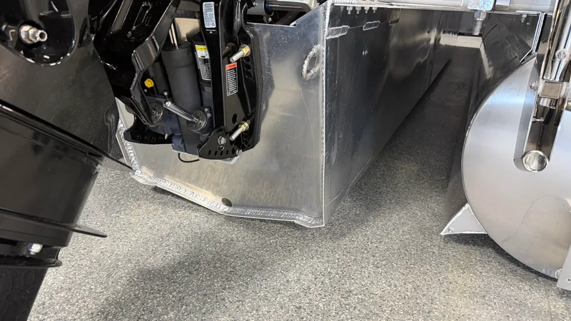 Slide: The Image of Premier 230SUNSATION ANGLER 2027 - 116