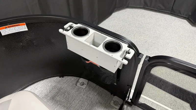 Slide: The Image of Premier 230SUNSATION ANGLER 2027 - 27