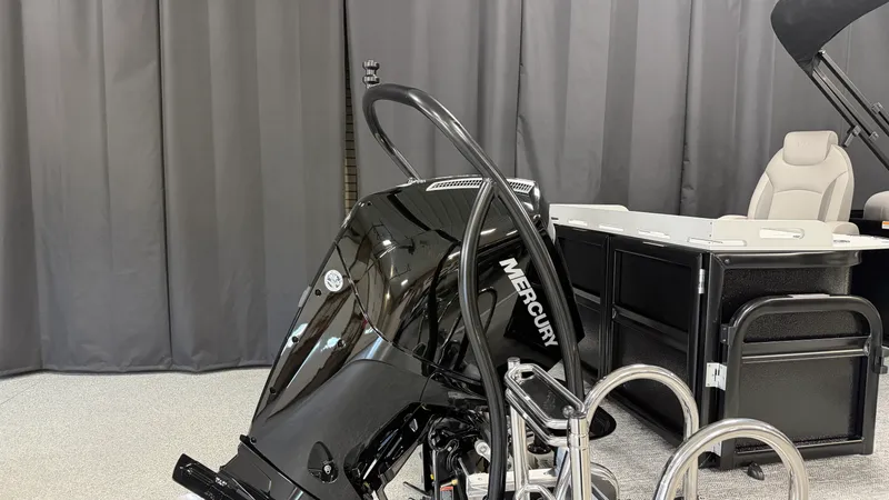 Slide: The Image of Premier 230SUNSATION ANGLER 2027 - 113