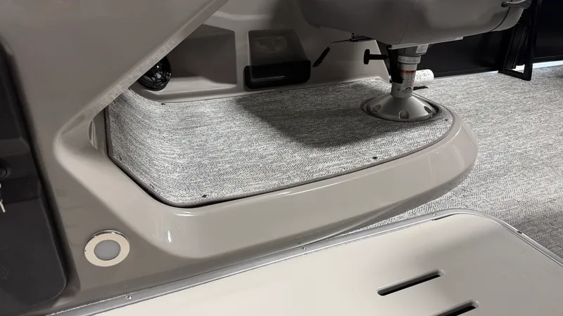 Slide: The Image of Premier 230SUNSATION ANGLER 2027 - 57