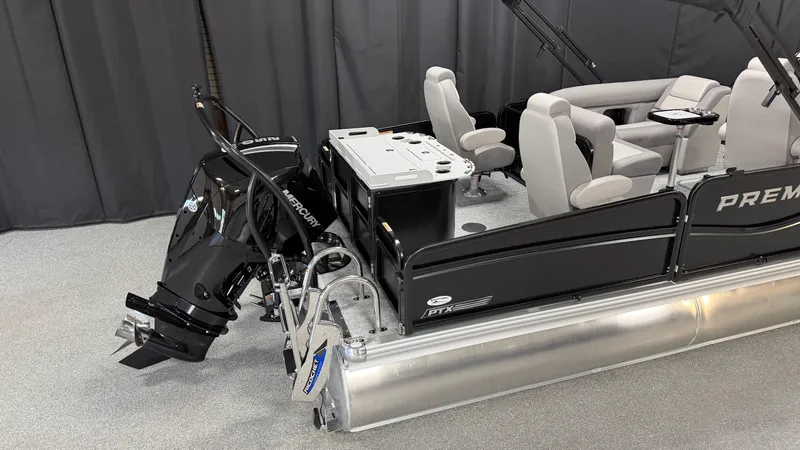 Slide: The Image of Premier 230SUNSATION ANGLER 2027 - 4