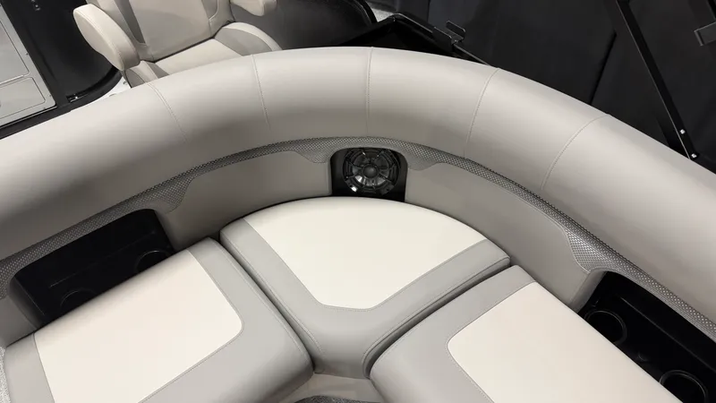 Slide: The Image of Premier 230SUNSATION ANGLER 2027 - 77