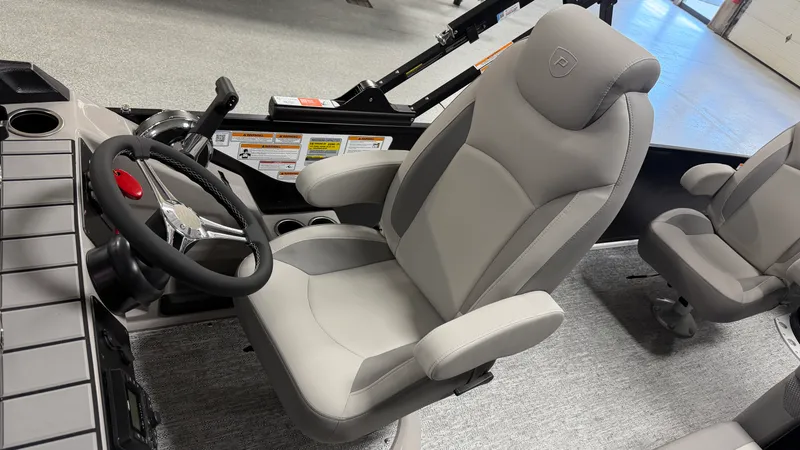 Slide: The Image of Premier 230SUNSATION ANGLER 2027 - 58
