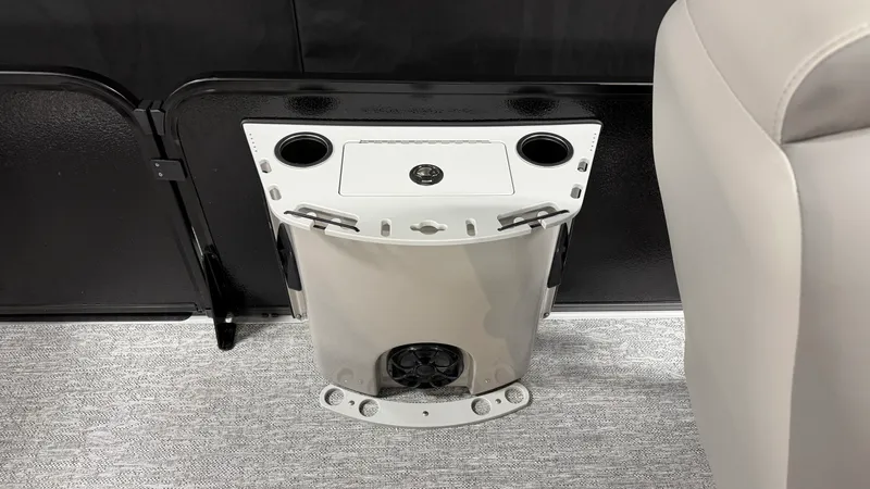 Slide: The Image of Premier 230SUNSATION ANGLER 2027 - 29