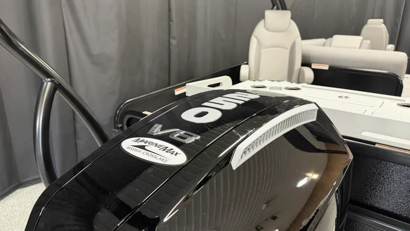 Slide: The Image of Premier 230SUNSATION ANGLER 2027 - 115