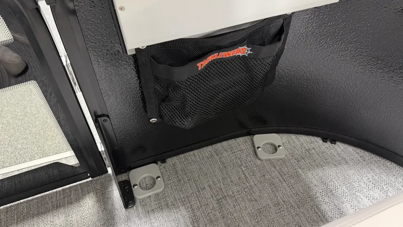 Slide: The Image of Premier 230SUNSATION ANGLER 2027 - 13