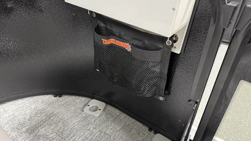 Slide: The Image of Premier 230SUNSATION ANGLER 2027 - 28
