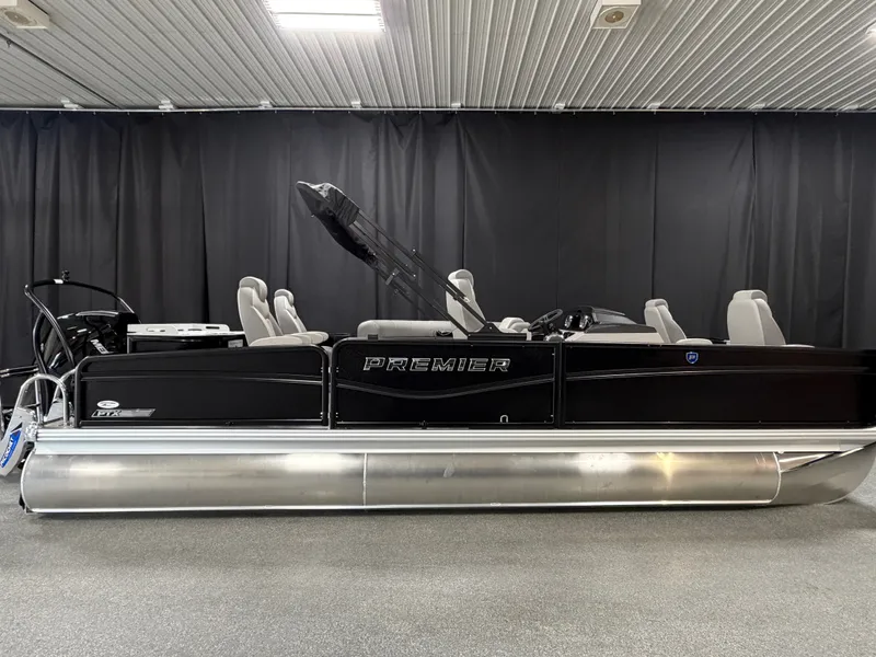 The Image of Premier 230SUNSATION ANGLER 2027 - 0