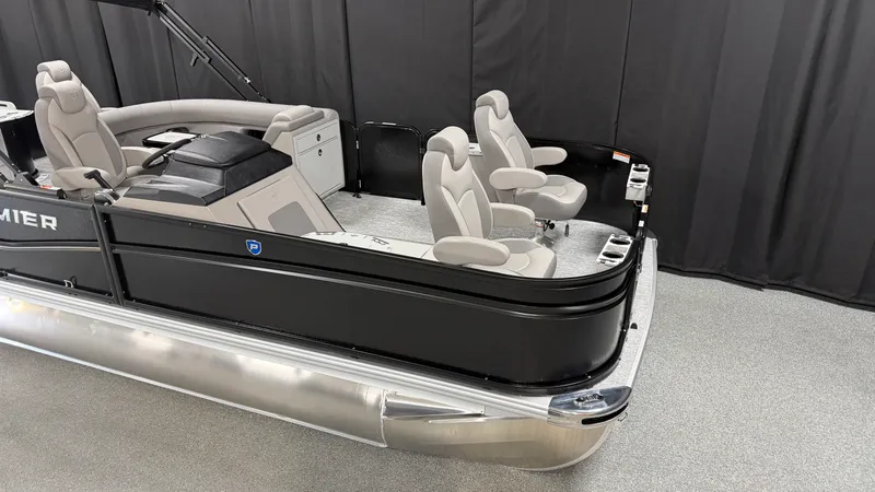 Slide: The Image of Premier 230SUNSATION ANGLER 2027 - 6