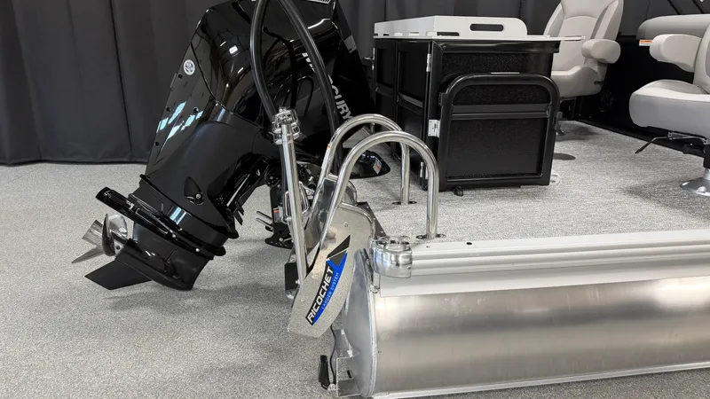 Slide: The Image of Premier 230SUNSATION ANGLER 2027 - 112