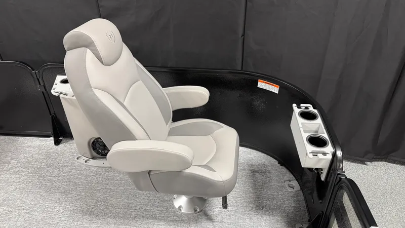 Slide: The Image of Premier 230SUNSATION ANGLER 2027 - 25