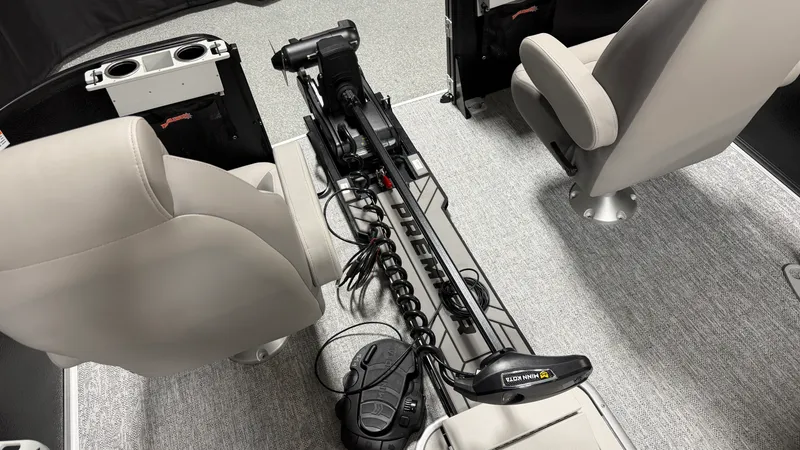 Slide: The Image of Premier 230SUNSATION ANGLER 2027 - 47