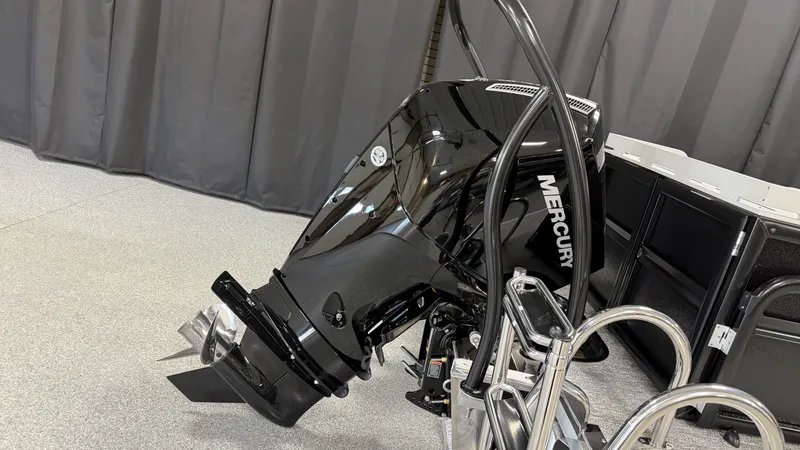 Slide: The Image of Premier 230SUNSATION ANGLER 2027 - 114