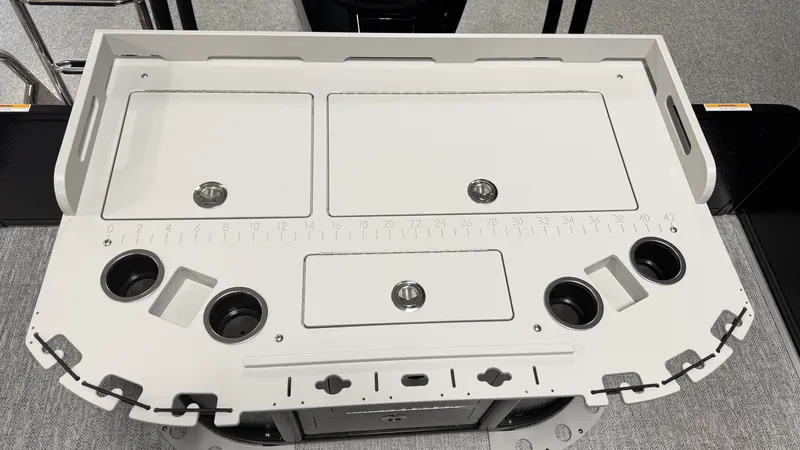 Slide: The Image of Premier 230SUNSATION ANGLER 2027 - 93