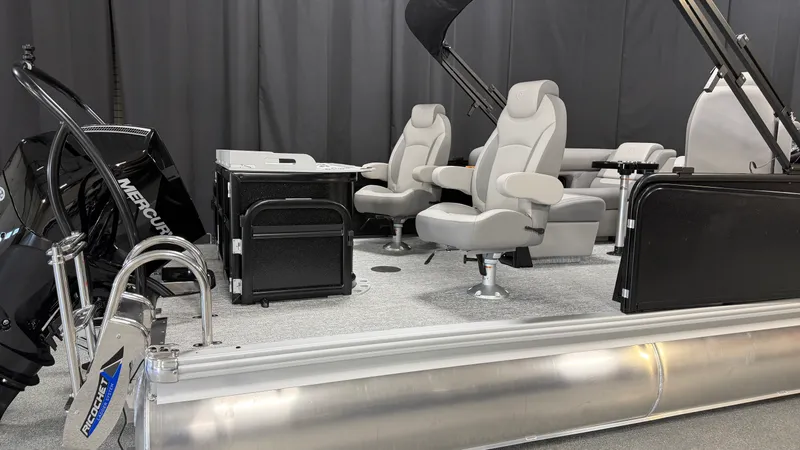 Slide: The Image of Premier 230SUNSATION ANGLER 2027 - 111