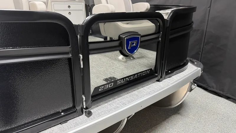 Slide: The Image of Premier 230SUNSATION ANGLER 2027 - 10