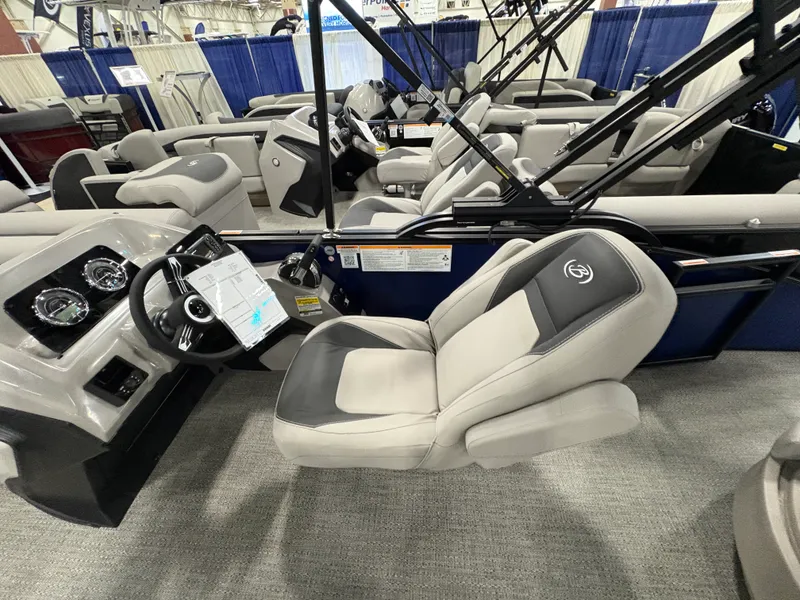 Slide: The Image of Barletta Cabrio 22 UC 2026 - 15