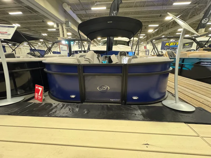 Slide: The Image of Barletta Cabrio 22 UC 2026 - 8