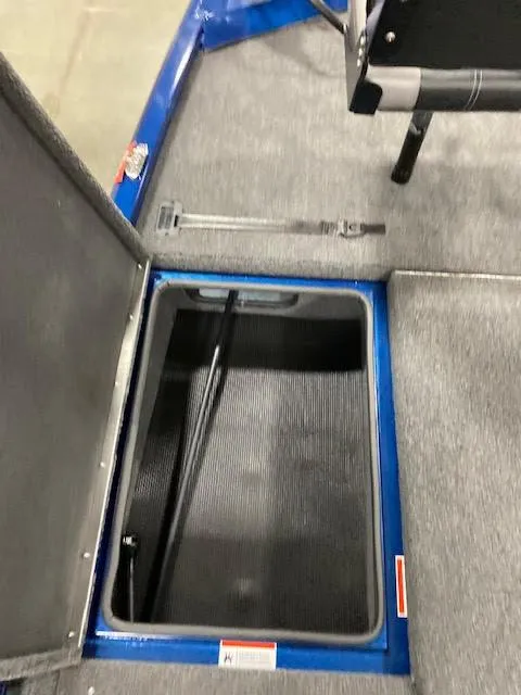 Slide: The Image of Lowe Stinger 188 Pro Series Bass 2023 - 7