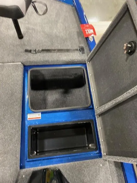 Slide: The Image of Lowe Stinger 188 Pro Series Bass 2023 - 9