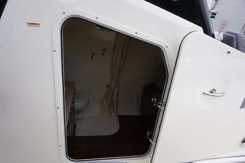 Slide: The Image of Boston Whaler 360 Outrage 2024 - 52