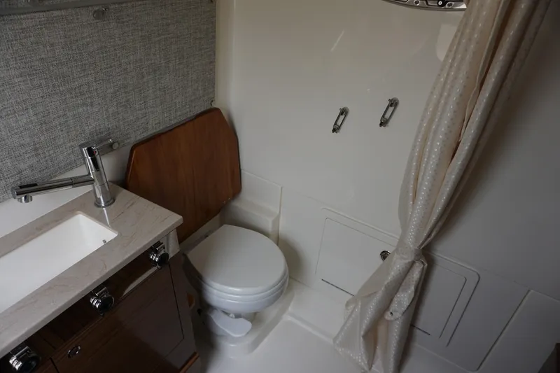 Slide: The Image of Boston Whaler 360 Outrage 2024 - 53