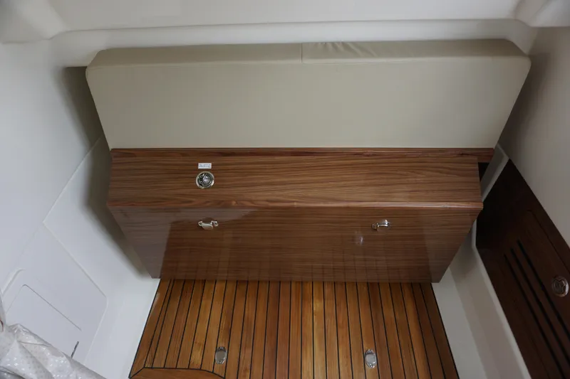 Slide: The Image of Boston Whaler 360 Outrage 2024 - 56