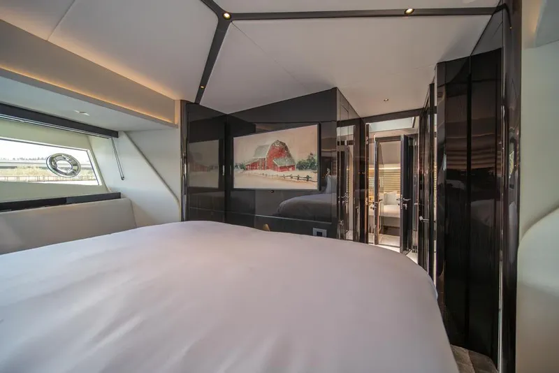 Slide: The Image of Sunseeker Predator 55 2025 - 56