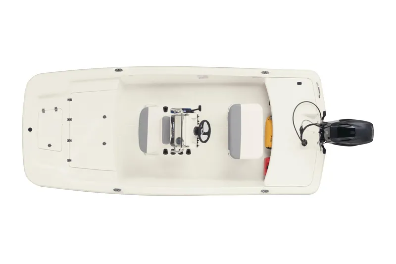 Slide: The Image of Mako Pro Skiff 15 CC - 7