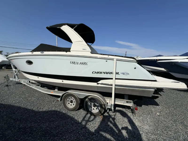 Slide: The Image of Chaparral 277 SSX 2020 - 7