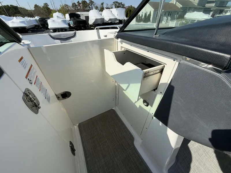 Slide: The Image of Chaparral 277 SSX 2020 - 9