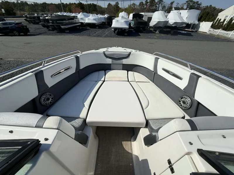 Slide: The Image of Chaparral 277 SSX 2020 - 29