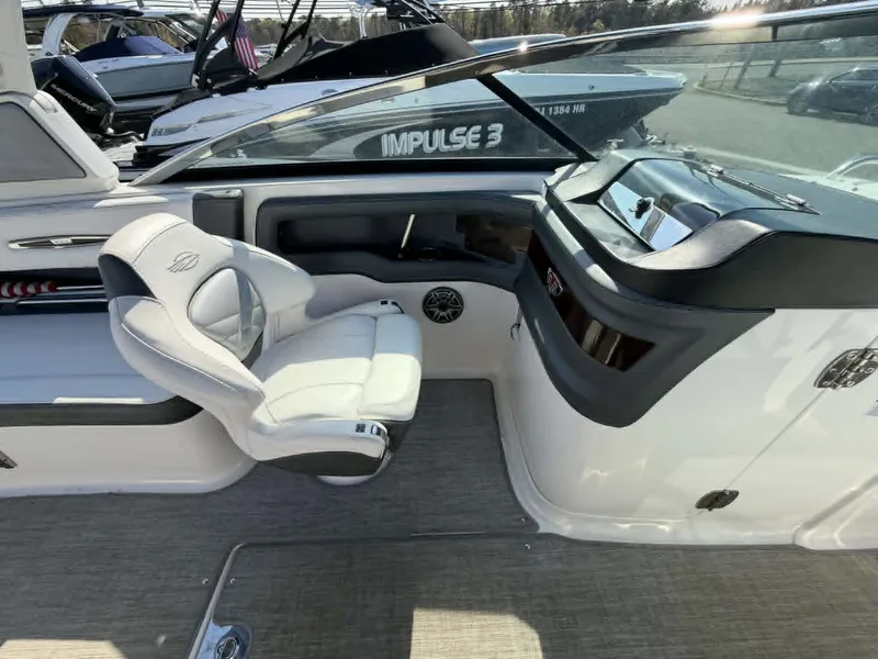 Slide: The Image of Chaparral 277 SSX 2020 - 4