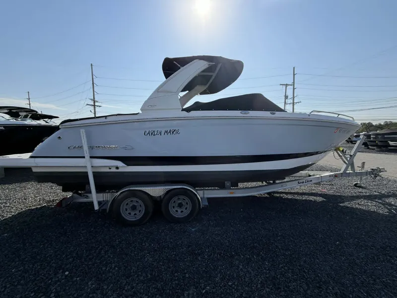 Slide: The Image of Chaparral 277 SSX 2020 - 10