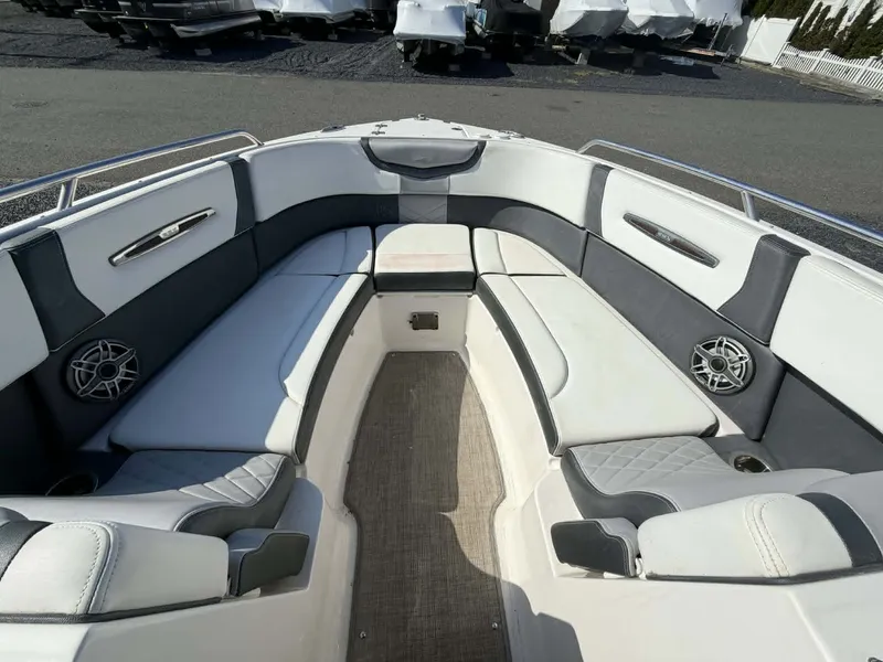 Slide: The Image of Chaparral 277 SSX 2020 - 2