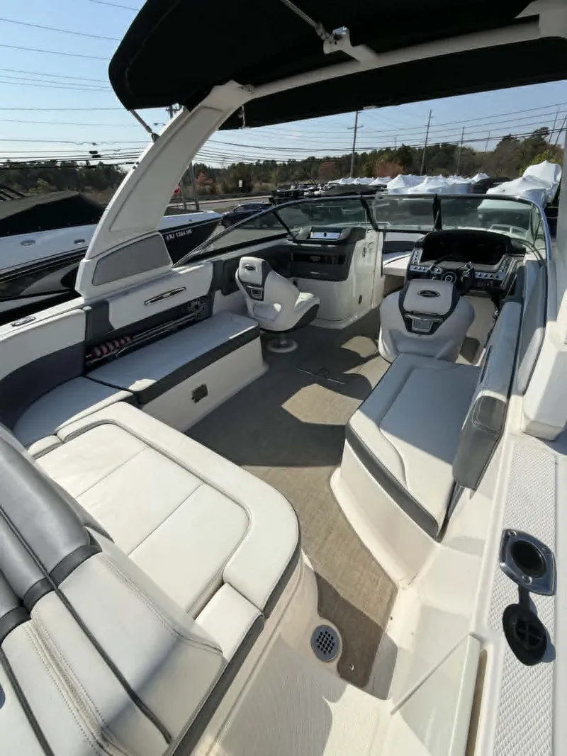 The Image of Chaparral 277 SSX 2020 - 0