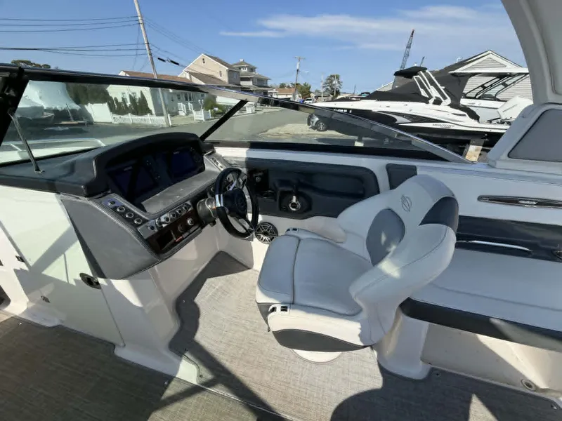 Slide: The Image of Chaparral 277 SSX 2020 - 20