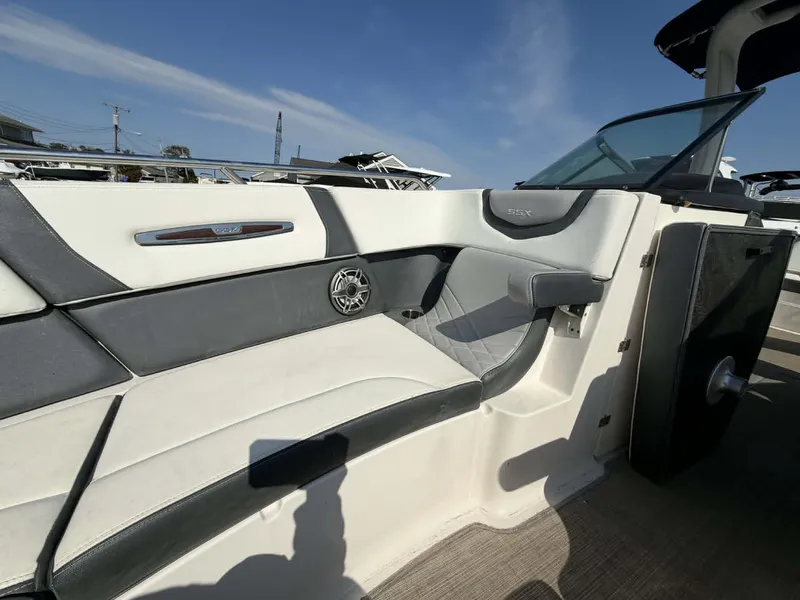 Slide: The Image of Chaparral 277 SSX 2020 - 25