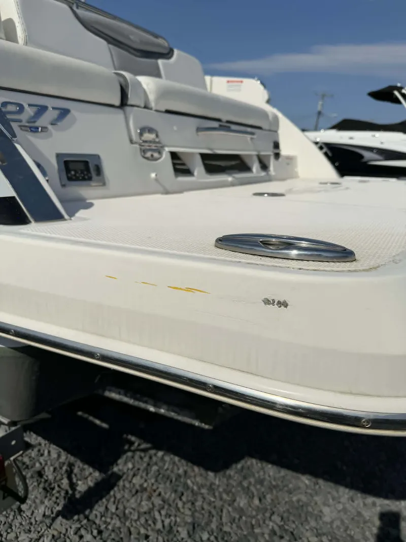 Slide: The Image of Chaparral 277 SSX 2020 - 24