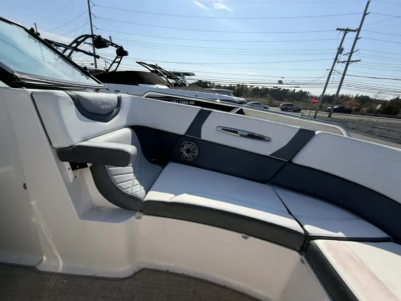 Slide: The Image of Chaparral 277 SSX 2020 - 12